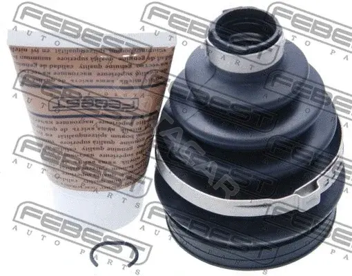 Пыльник шруса FEBEST 1617P-203