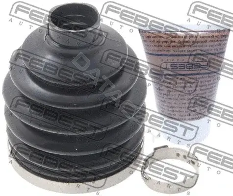 Пыльник шруса FEBEST 1617P-221