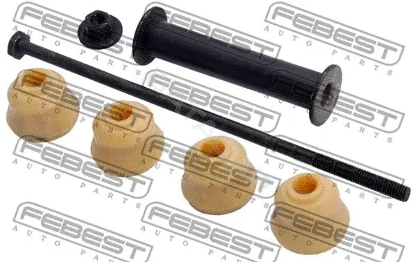 Стойки стабилизатора FEBEST 1623-001