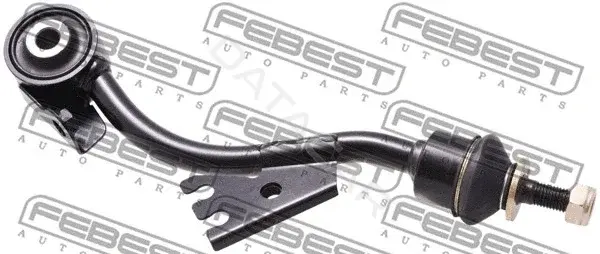 Стойки стабилизатора FEBEST 1623-211FL