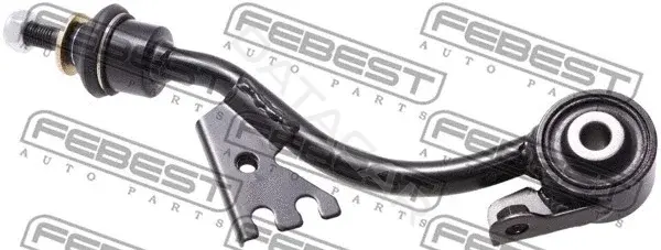 Стойки стабилизатора FEBEST 1623-211FR