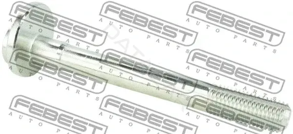 Болт подвески FEBEST 1629-204