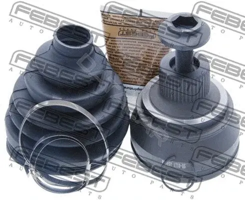 Шрус FEBEST 1710-Q5