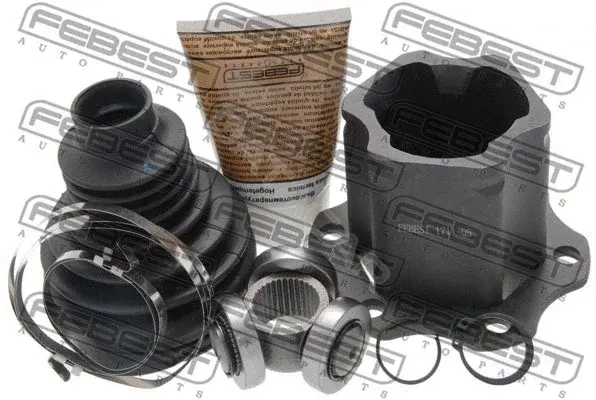 Шрус FEBEST 1711-Q5