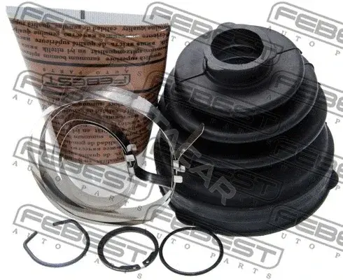 Пыльник шруса FEBEST 1715-A6T