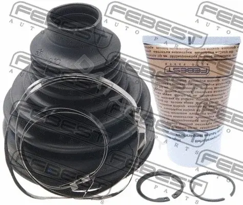 Пыльник шруса FEBEST 1715-Q5LHT