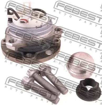 Подшипник ступицы FEBEST 1882-ASHF