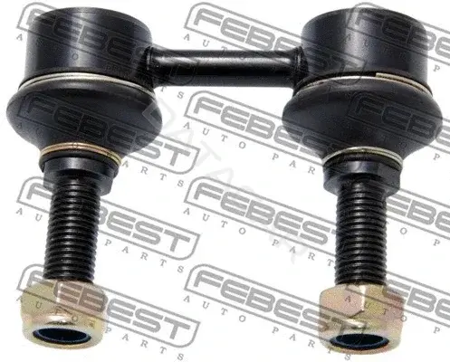 Стойки стабилизатора FEBEST 1923-X5R
