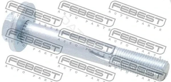 Болт подвески FEBEST 1929-001