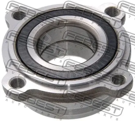 Подшипник ступицы FEBEST 1982-X5R