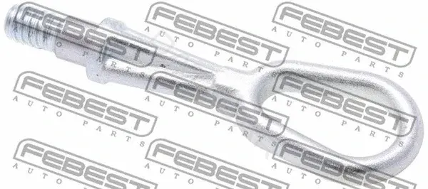 Трос буксировочный FEBEST 1999-DH