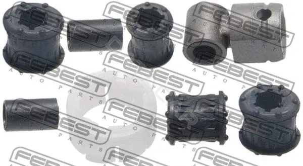 Ремкомплект кулисы FEBEST 1999-GB-KIT