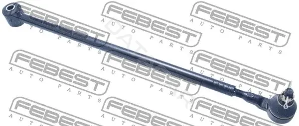 Рычаги FEBEST 2025-PTC1
