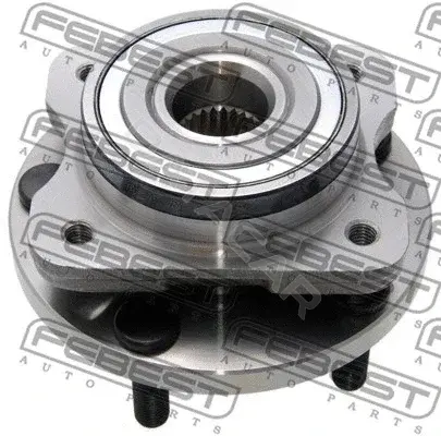 Подшипник ступицы FEBEST 2082-CARF