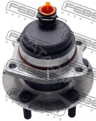 Подшипник ступицы FEBEST 2082-CARR