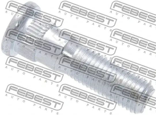 Болт колесный FEBEST 2084-001