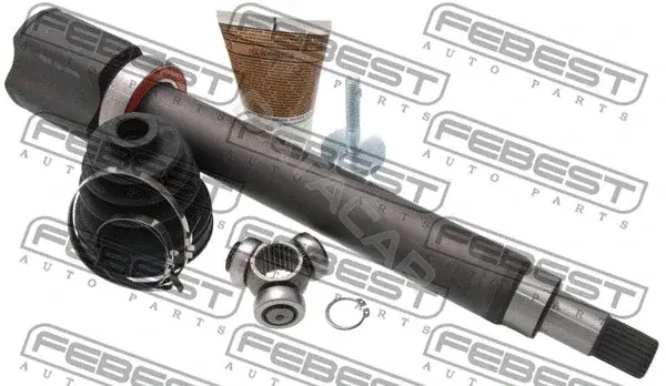 Шрус FEBEST 2111-CB316RH