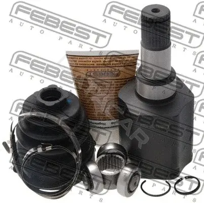Шрус FEBEST 2111-CB320ATLH