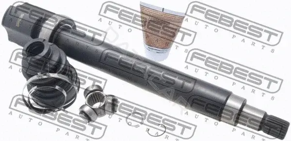 Шрус FEBEST 2111-FOCRH