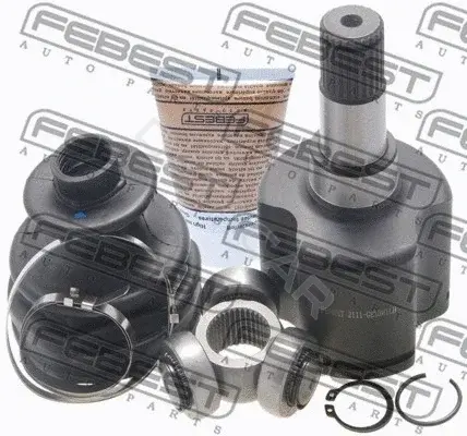 Шрус FEBEST 2111-GE30MTLH