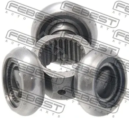 Трипоид FEBEST 2116-TC718TDCI
