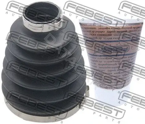 Пыльник шруса FEBEST 2117P-CA220