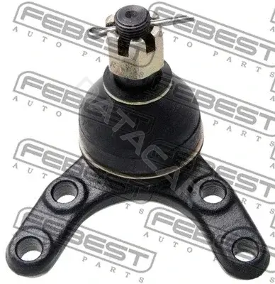Шаровая опора FEBEST 2120-EQLOW