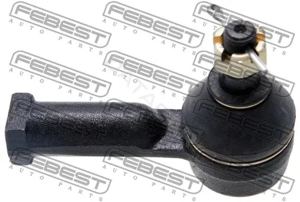 Рулевые наконечники FEBEST 2121-EQOUT