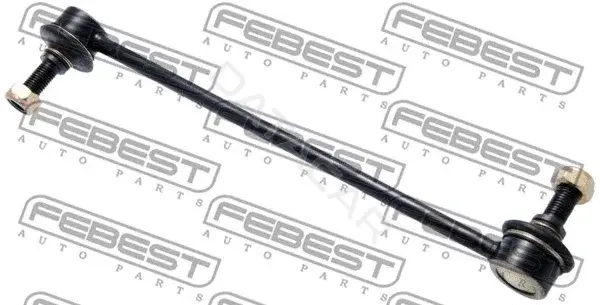 Стойки стабилизатора FEBEST 2123-TT9F