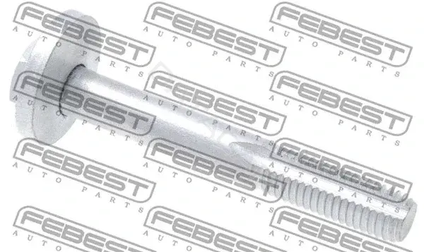 Болт подвески FEBEST 2129-001