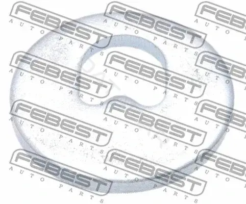 Шайба развальная FEBEST 2130-001