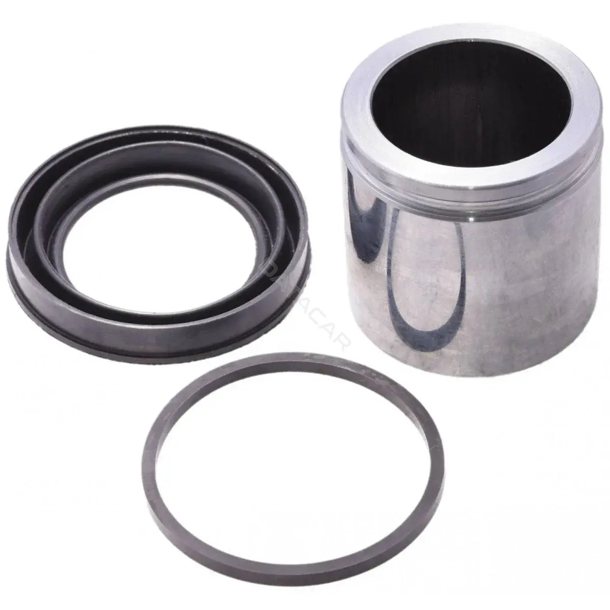 Ремкомплект суппорта FEBEST 2176-EXPIIF-KIT