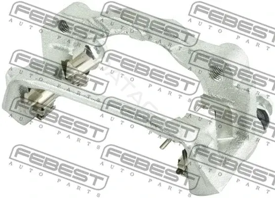 Скоба суппорта FEBEST 2177C-TT9RL