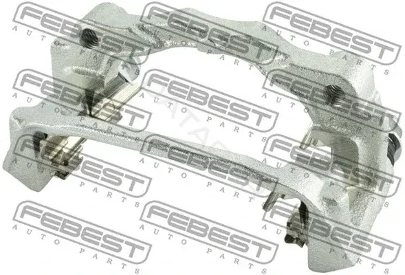 Скоба суппорта FEBEST 2177C-TT9RR