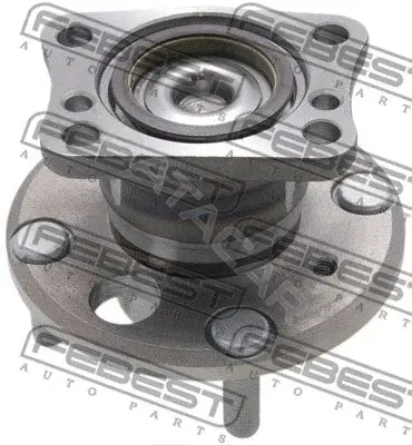 Подшипник ступицы FEBEST 2182-CB1MR