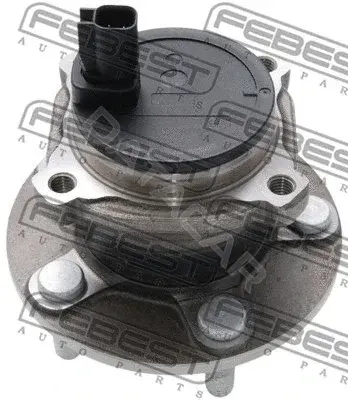 Подшипник ступицы FEBEST 2182-CB4R