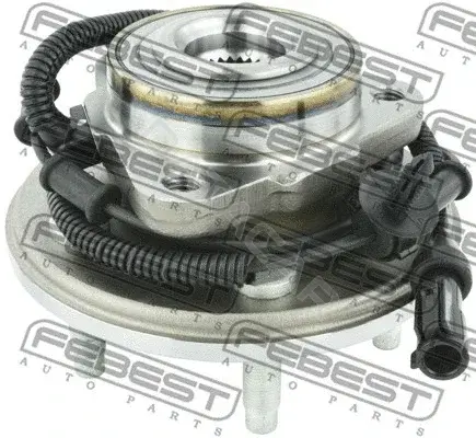 Подшипник ступицы FEBEST 2182-EXPU5F