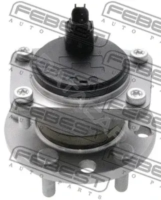 Подшипник ступицы FEBEST 2182-GER