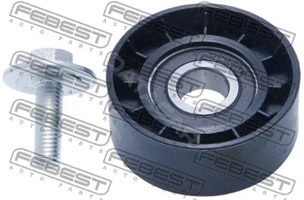 Натяжитель ремня генератора FEBEST 2187-FOCII