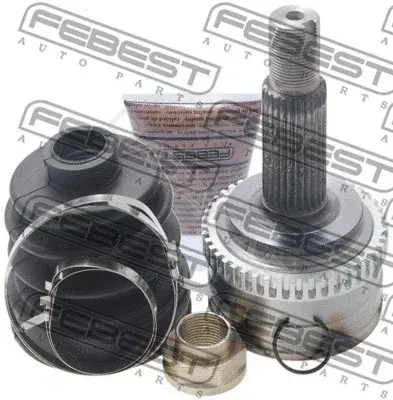 Шрус FEBEST 2210-CERA46