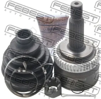 Шрус FEBEST 2210-NSP27A48