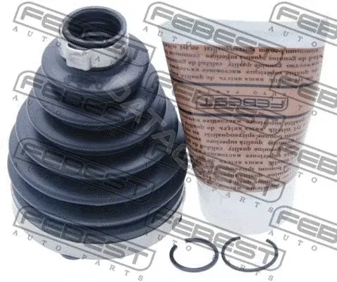 Пыльник шруса FEBEST 2217P-CD