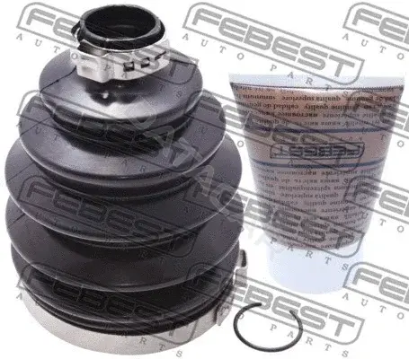 Пыльник шруса FEBEST 2217P-SORR