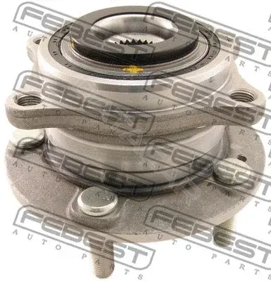Ступица колеса FEBEST 2282-SORF