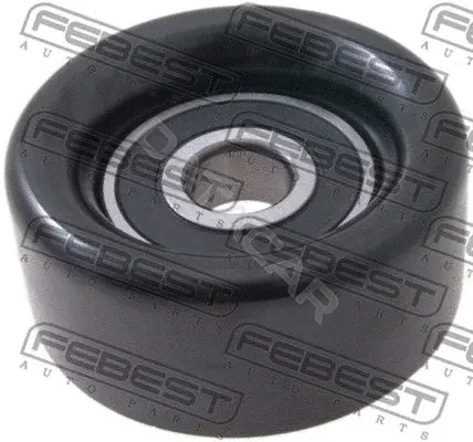 Натяжитель ремня генератора FEBEST 2287-D4CB