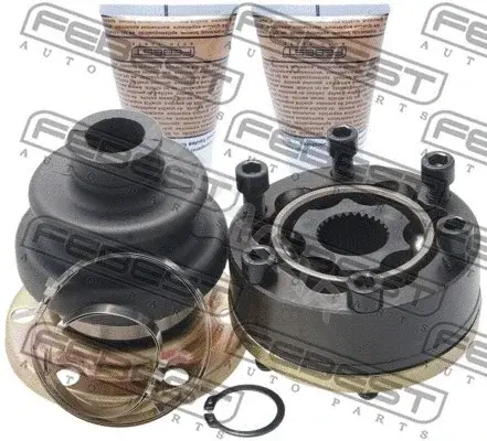 Шрус FEBEST 2311-B6