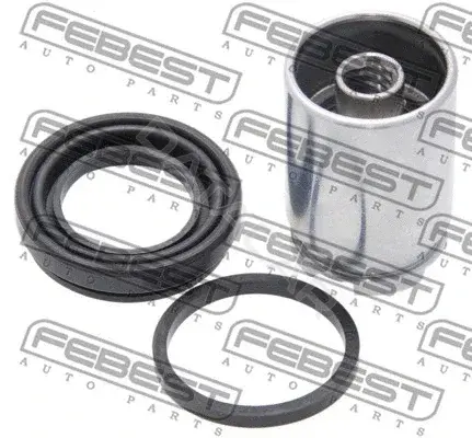 Поршень суппорта FEBEST 2376-9N5R-KIT