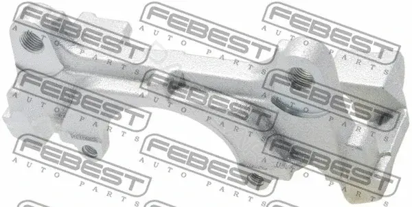 Скоба суппорта FEBEST 2377C-TIGF