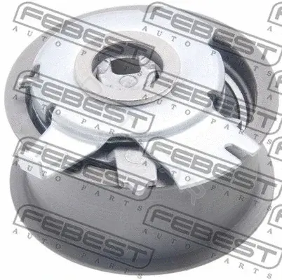 Натяжной ролик ГРМ FEBEST 2387-B5