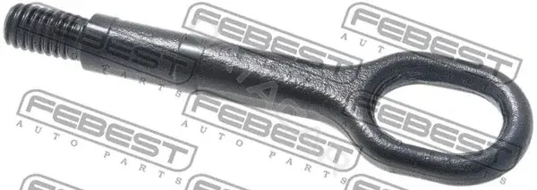 Трос буксировочный FEBEST 2399-DH2